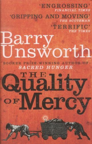 The Quality of Mercy