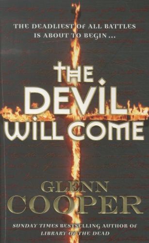 The Devil Will Come