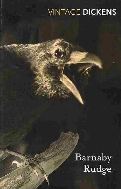 Barnaby Rudge