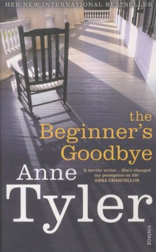The Beginner's Goodbye