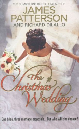The Christmas Wedding