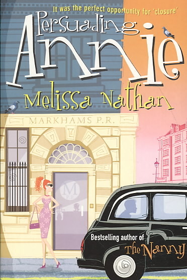 Persuading Annie