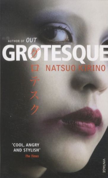 Grotesque