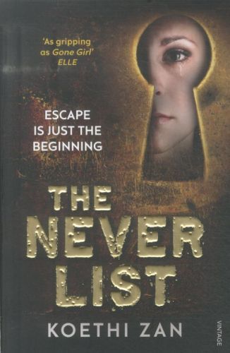 The Never List
