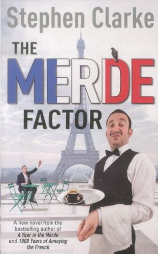 The Merde Factor
