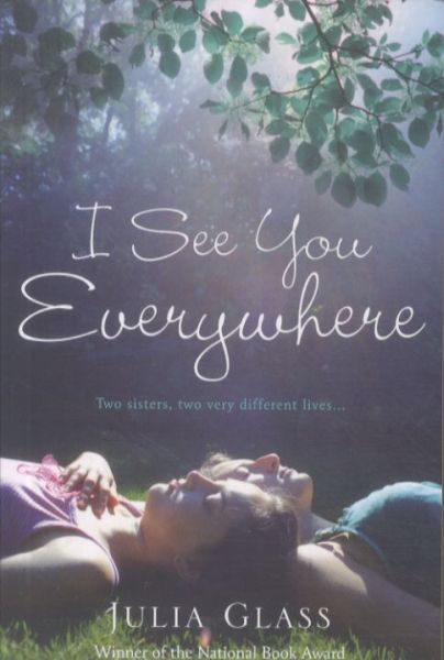 I See You Everywhere