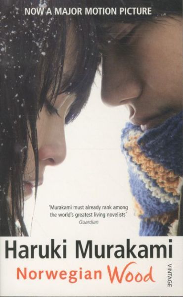Norwegian Wood