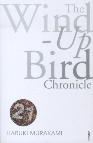 The Wind-Up Bird Chronicle