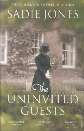 The Uninvited Guests