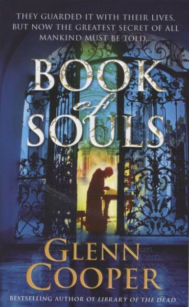 Book of Souls