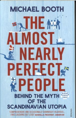 The Almost Nearly Perfect People