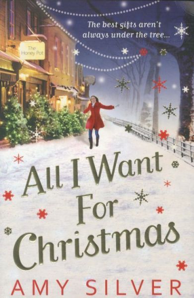 All I Want for Christmas