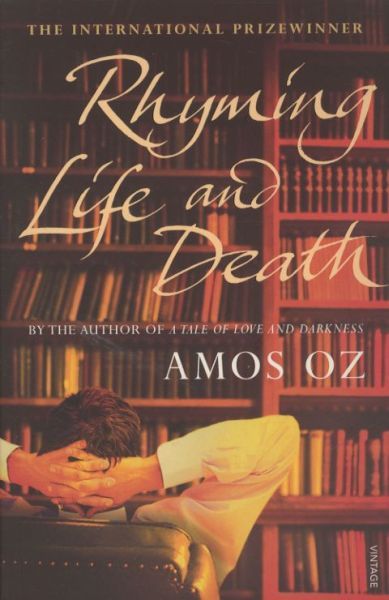 Rhyming Life and Death