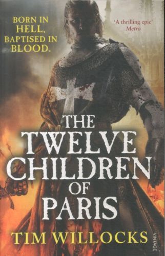 The Twelve Children of Paris