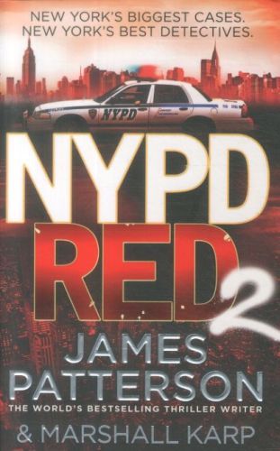 NYPD Red 2