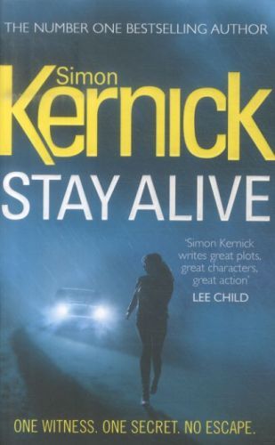 Stay Alive