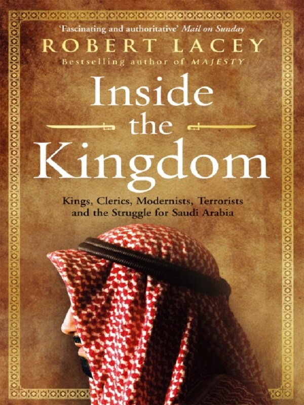 Inside the Kingdom /anglais