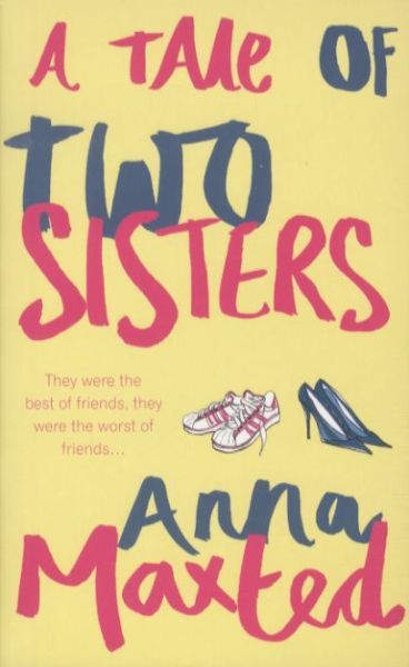 A Tale of Two Sisters