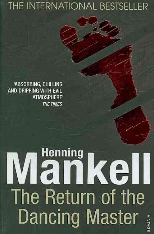 The return of the dancing master