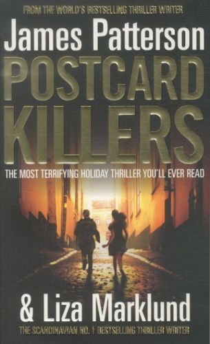 Postcard Killers