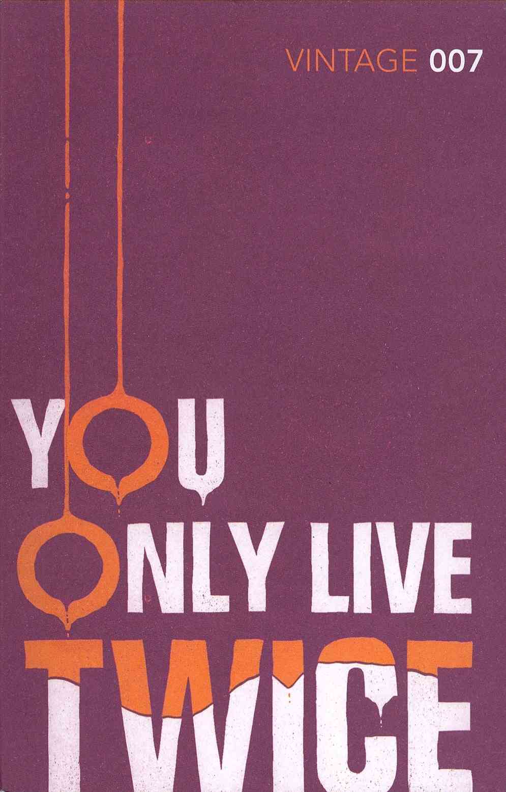 You Only Live Twice