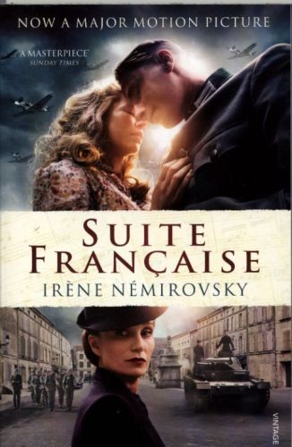 Suite franCaise