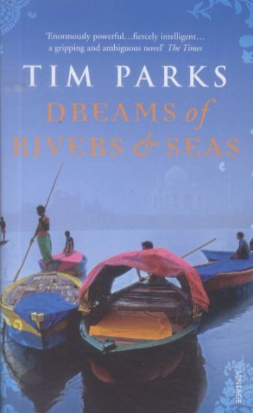 Dreams of Rivers and Seas