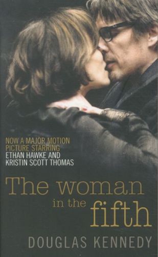 The Woman in the Fifth: Film Tie-In