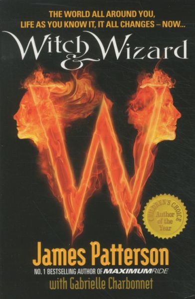 Witch and Wizard: The New Order