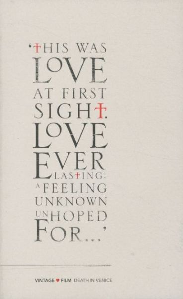 Death in Venice and Other Stories