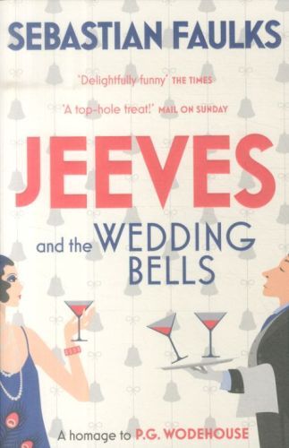 Jeeves and the Wedding Bells