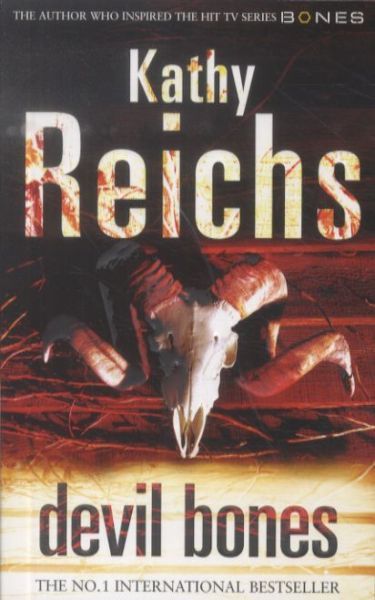 Devil Bones