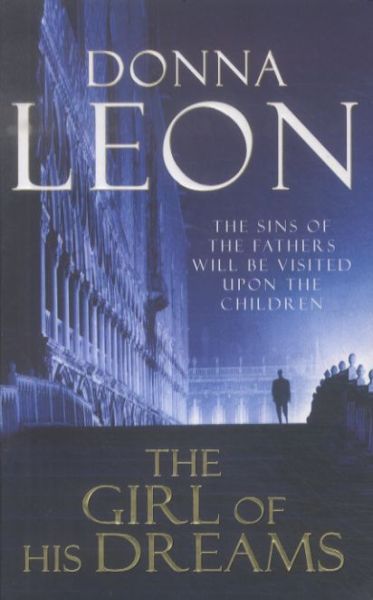 THE GIRL OF HIS DREAMS