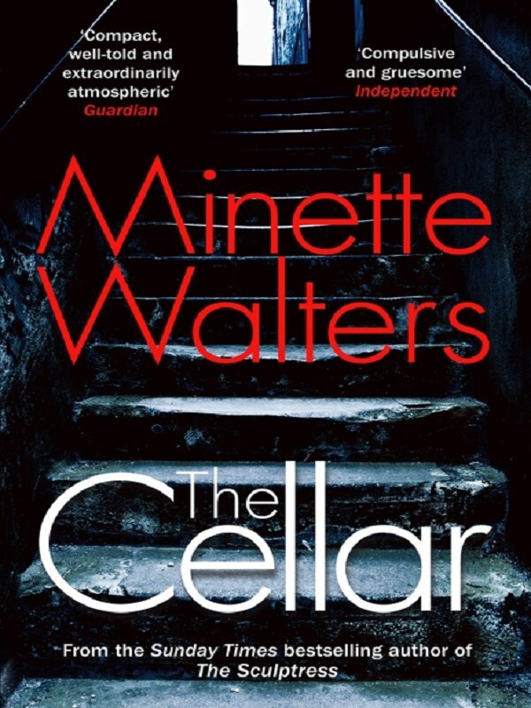 The Cellar