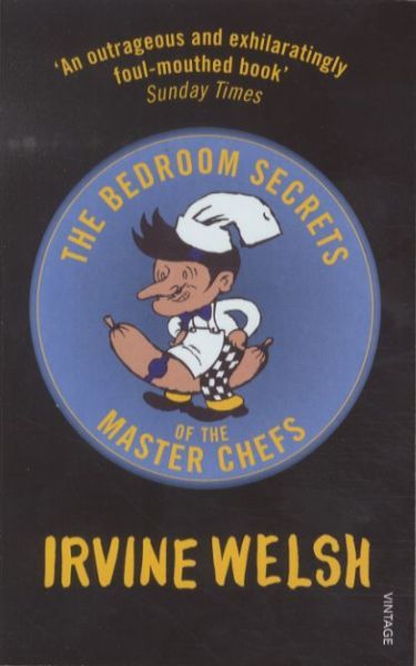 The Bedrooms Secrets of the Master Chefs