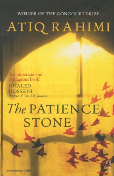 The Patience Stone