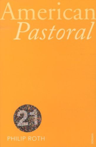 AMERICAN PASTORAL