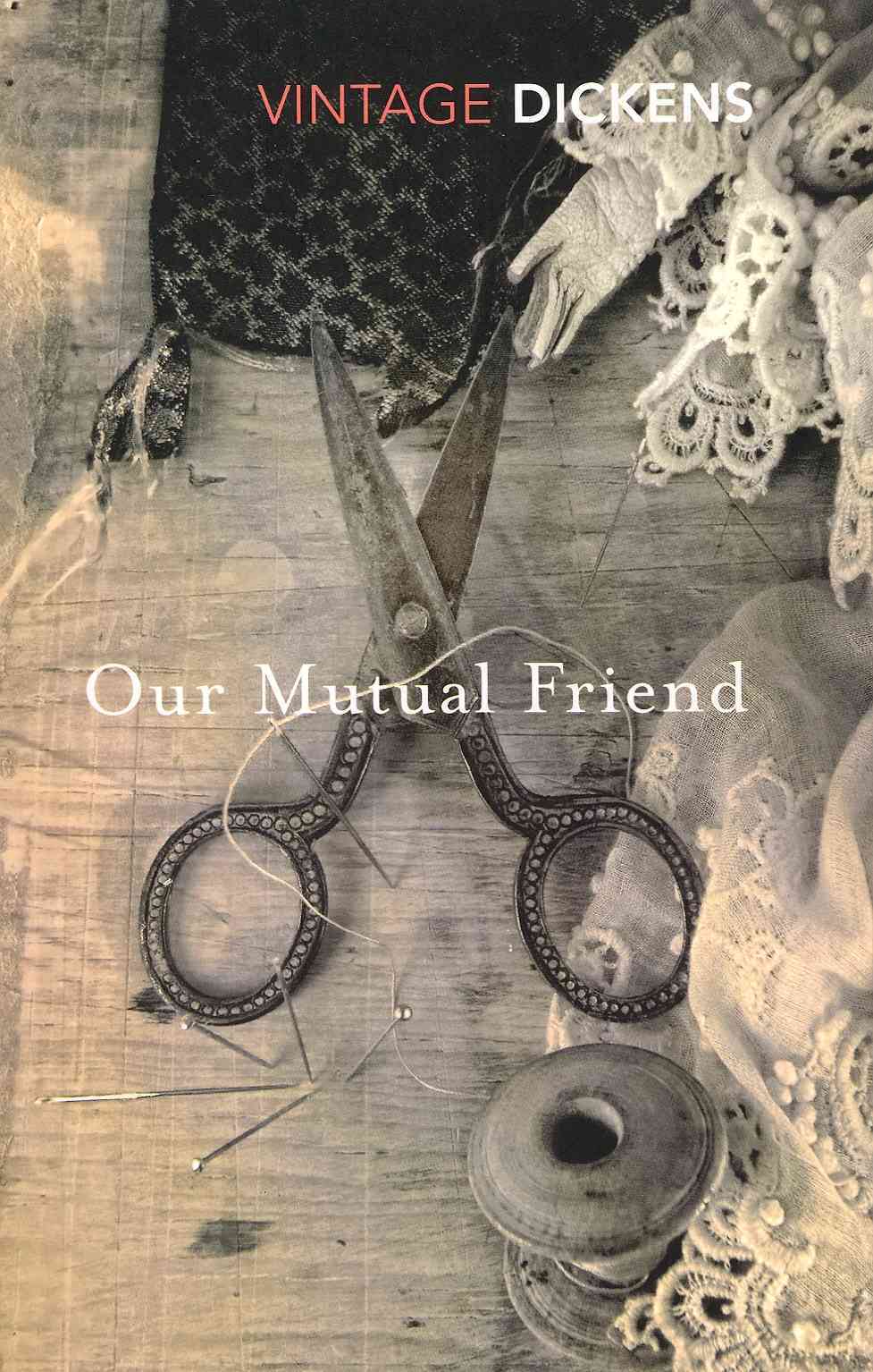 Our Mutual Friend