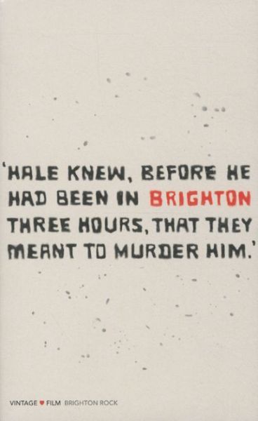 Brighton Rock