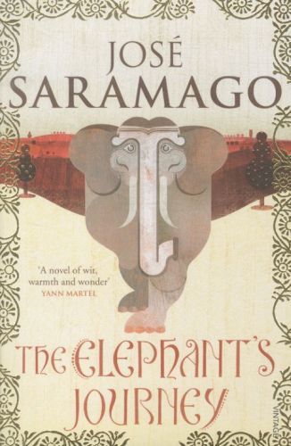 The Elephant's Journey