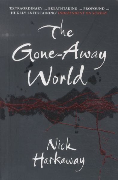 The Gone-Away World