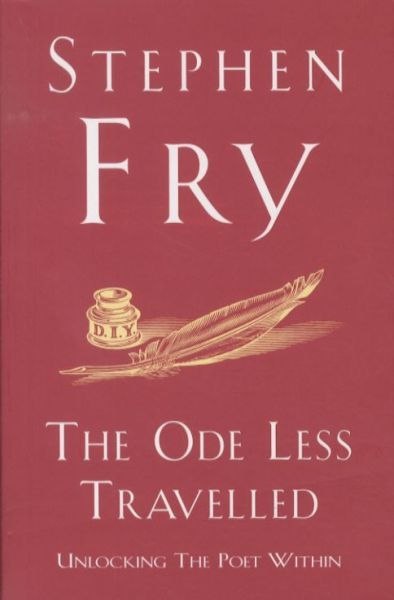 The Ode Less Travelled