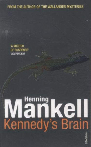 KENNEDY 'S BRAIN