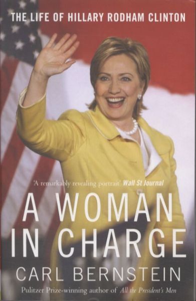 A Woman in Charge