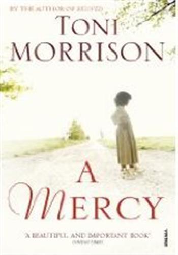 A Mercy