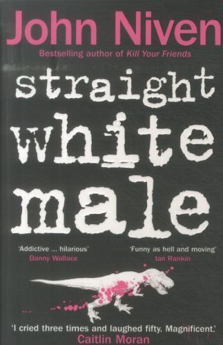 Straight White Male