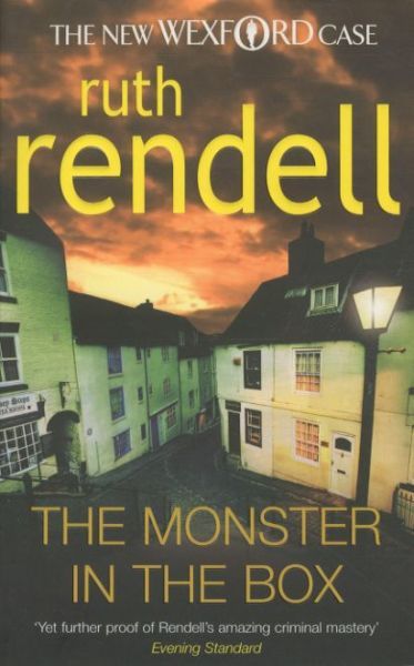 The Monster in the Box