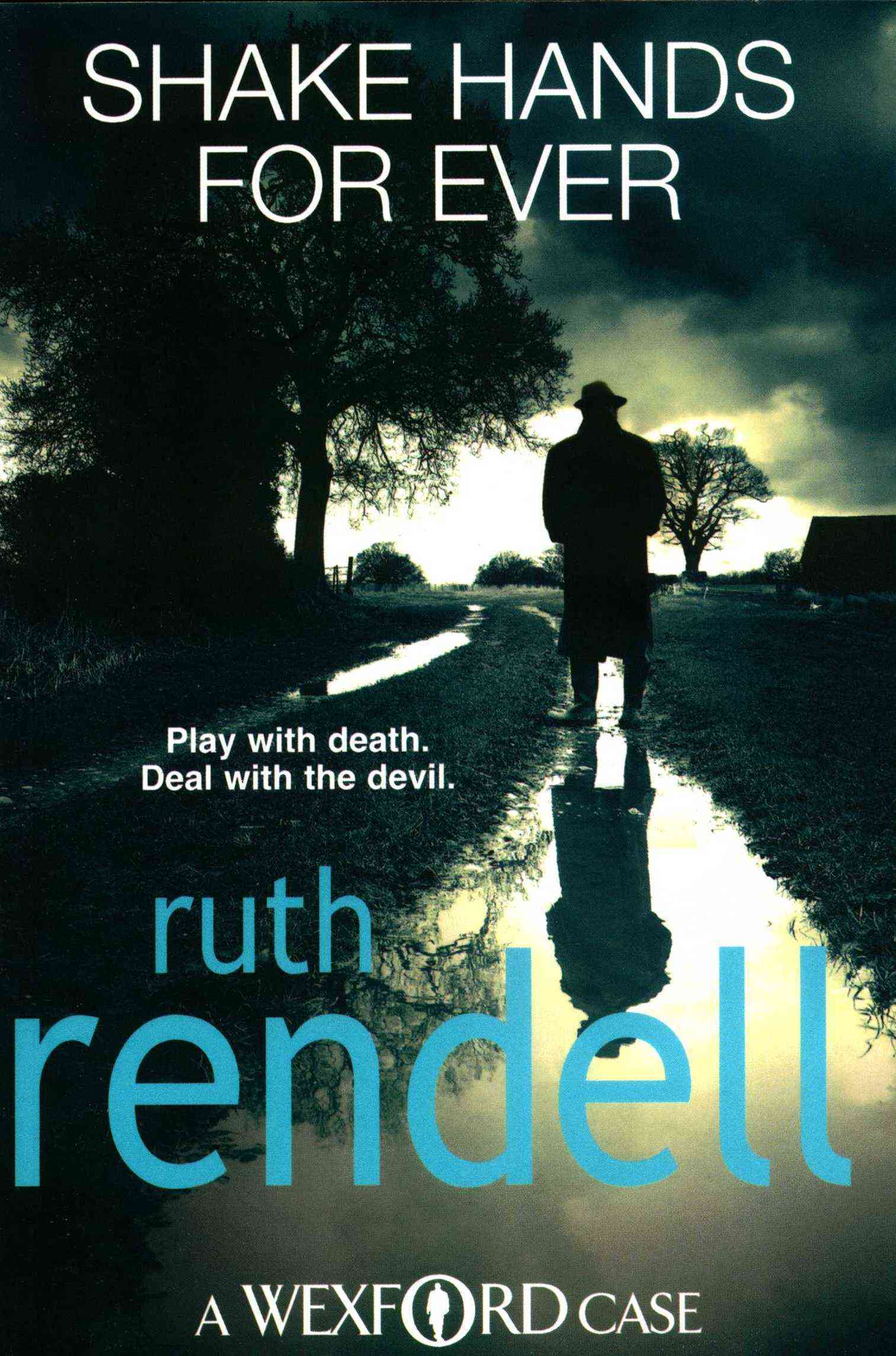 Shake Hands for Ever