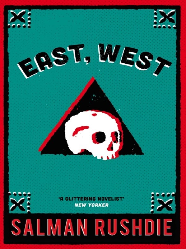 East, West