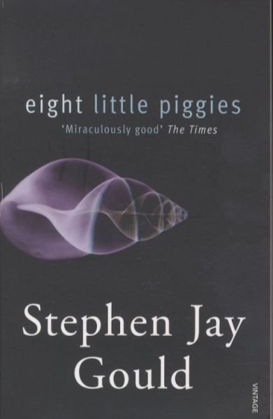 Eight Little Piggies